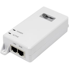 Z ALLNET PoE Injektor Gigabit PoE & PoE+ (15.4W/30W) / Kunststoffgehäuse / ALL0488v6 Precio: 47.49999958. SKU: B1DTFF8N86