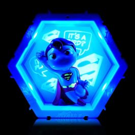 Figura Wow! Pod Dc Superman Figura Wow! Pod Dc Superman