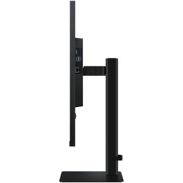 Samsung Monitor 32" S80UD S32D800UAU 4K Ultra HD LCD, 3840x2160 Píxeles, 5ms, USB-C, HDMI, DisplayPort