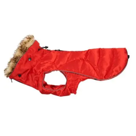 Buster Active Gabán Rojo High Risk L Precio: 63.89000013. SKU: B15FLADQHY