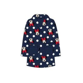 Cerdá Batín Coral Fleece Minnie Talla 5 Años