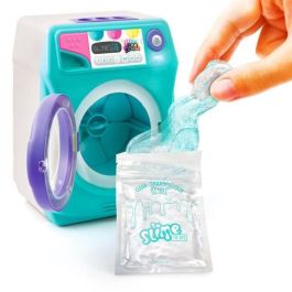 SO DIY So Slime Tie & Dye - Lavadora Slime Tie and Dye - Colore ta slime - SSC 134 - 6 años y + SO DIY So Slime Tie & Dye - Lavadora Slime Tie and Dye - Colore ta slime - SSC 134 - 6 años y +