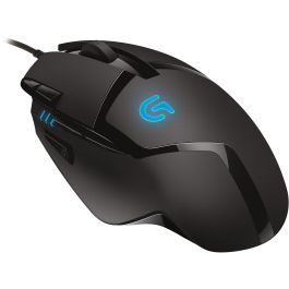 Logitech G402 Hyperion Fury Ratón Gaming Negro Precio: 57.95000002. SKU: B1F7Z3YH9S