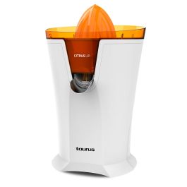 Taurus Exprimidor Citrus Up 40W, 200ml, Vertido Continuo Anti-Goteo, 2 Conos, Apto Lavavajillas Precio: 21.78999944. SKU: B187S4H2XV