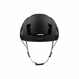 Casco de Esquí Lazer BLC222789109N Negro Unisex M Casco de Esquí Lazer BLC222789109N Negro Unisex M