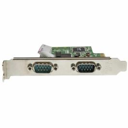 Tarjeta PCI Startech PEX2S1050 Tarjeta PCI Startech PEX2S1050