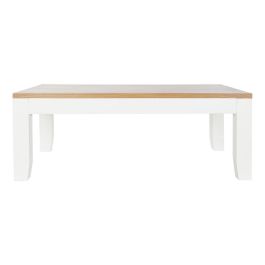 Mesa de Centro DKD Home Decor Acacia Madera de mango 120 x 70 x 45 cm