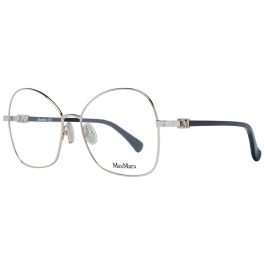 Montura de Gafas Mujer Max Mara MM5033 PALE GOLD Montura de Gafas Mujer Max Mara MM5033 PALE GOLD