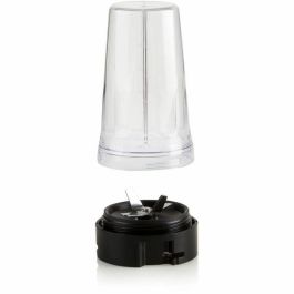 DOMO DO700BL Extractor de Nutrientes X Power 900W con Función Licuadora y 2 Botellas (300ml/600ml) - Blanco DOMO DO700BL Extractor de Nutrientes X Power 900W con Función Licuadora y 2 Botellas (300ml/600ml) - Blanco