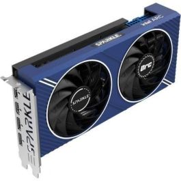 Tarjeta Gráfica Sparkle Intel Arc A750 ORC OC/ 8GB GDDR6 Tarjeta Gráfica Sparkle Intel Arc A750 ORC OC/ 8GB GDDR6
