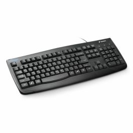 Teclado Kensington K64407ES Qwerty Español Negro Precio: 35.69000028. SKU: S55101601