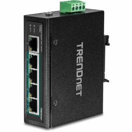 Switch Trendnet TI-PG50 10 Gbps Switch Trendnet TI-PG50 10 Gbps