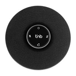 Altavoz Bluetooth Portátil T'NB CFSPEAKERBT Negro Precio: 93.49999967. SKU: B1FGDYWAVT