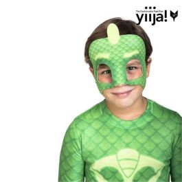 My Other Me Disfraz de Gekko Infantil - Talla Ropa 2-4 años (Edad Recomendada 3-4 años) My Other Me Disfraz de Gekko Infantil - Talla Ropa 2-4 años (Edad Recomendada 3-4 años)