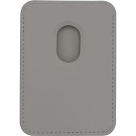 dbramante1928 Billetera ICON con MagSafe, Gris, para Tarjetas