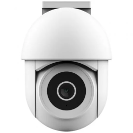 Trust Cámara de Videovigilancia IPCAM-3900 71363, Visión 360°, Visión Nocturna, Control APP, Alarma Sonora y Luminosa, 3MP