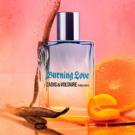 Zadig & Voltaire This Is Him! Burning Love Edt Vapo Ed. Lim. 100 mL Zadig & Voltaire This Is Him! Burning Love Edt Vapo Ed. Lim. 100 mL