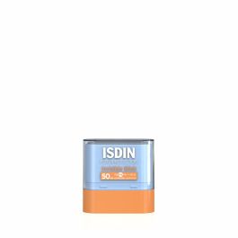 Isdin INVISIBLE STICK SPF50 Protector Solar Facial Barra 10g para zonas específicas, waterproof Precio: 21.78999944. SKU: B1BAXZPX65