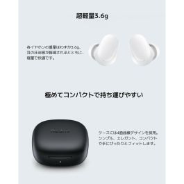 Auriculares Xiaomi Redmi Buds 6 Play Azul