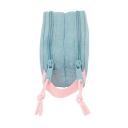 Safta Portatodo Doble Wicked 21x8x6cm