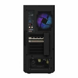 PC de Sobremesa MSI MAG Infinite X2 13FNUF-085ES Intel Core i7-13700KF 32 GB RAM 2 TB SSD Nvidia Geforce RTX 4070 PC de Sobremesa MSI MAG Infinite X2 13FNUF-085ES Intel Core i7-13700KF 32 GB RAM 2 TB SSD Nvidia Geforce RTX 4070