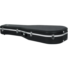 Gator Estuche Guitarra Acústica Dreadnought ABS Deluxe