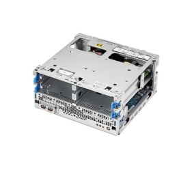 Hewlett Packard Enterprise ProLiant MicroServer Gen10 Plus v2 E‑2314 4‑core 32GB‑U VROC 180W External PS Server Hewlett Packard Enterprise ProLiant MicroServer Gen10 Plus v2 E‑2314 4‑core 32GB‑U VROC 180W External PS Server