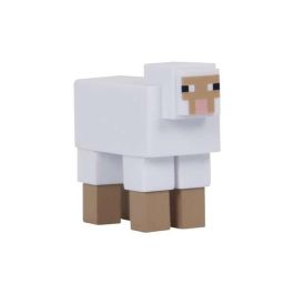 Bizak Minecraft Toppeez Edición Especial Pack 5 Figuras 5 cm Modelos Surtidos