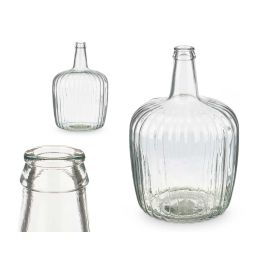 Garrafa Rayada 8L Giftdecor 22X37CM Precio: 12.89000053. SKU: B1HC7WCDCZ