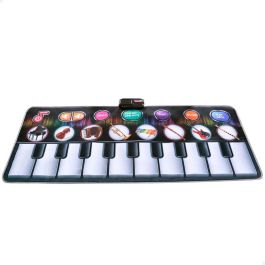 Piano Educativo Aprendizaje Bontempi Piano Educativo Aprendizaje Bontempi