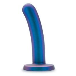 Consolador Clásico Blush Temptasia Azul Precio: 41.50000041. SKU: B1E6LY8XQX