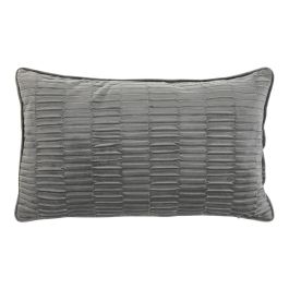 Cojin Urban DKD Home Decor Gris Claro 30 x 50 cm Precio: 8.49999953. SKU: B1ENFHJZ2T