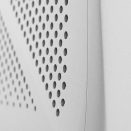 Fractal Design Era 2 Mini Tower Plata Fractal Design Era 2 Mini Tower Plata