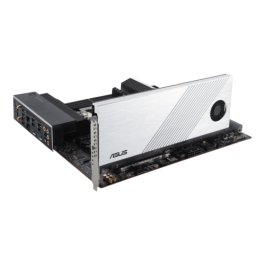 ASUS PRO WS WRX90E-SAGE SE Placa Base para AMD sTR5, DDR5, EEB