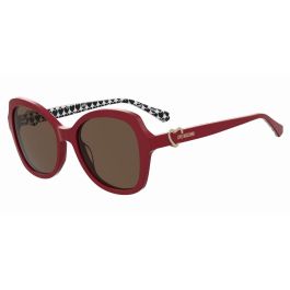 Gafas de Sol Mujer Love Moschino MOL059-S-C9A Ø 55 mm Precio: 59.89000028. SKU: B12STMTD87