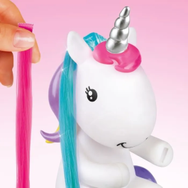 Canal Toys OFG 270 Lámpara Unicornio Cósmico Style 4 Ever Edición Coleccionista para Decorar