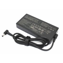 Asus ADAPTER 150W 20V 3PIN 6PHI ROG CASE Precio: 57.58999961. SKU: B1B9DHFSKV