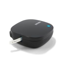Dymo Etiquetadora Electrónica Letratag Lt200-B con Aplicación Móvil, 5 Tamaños de Fuente, 100+ Iconos, Compatible con Android e iOS Precio: 28.58999979. SKU: S8404531