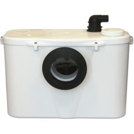 Trituradora Sanisan Precio: 296.49999962. SKU: B1HLRDGZC2