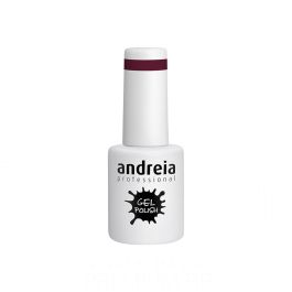 Andreia Esmalte Semipermanente Professional Gel Polish 105 ml - Color 297 Vino Tinto Precio: 6.50000021. SKU: S4257114