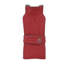 Nayeco Impermeable Dancing Rain Cerrado Rojo 20 cm Nayeco Impermeable Dancing Rain Cerrado Rojo 20 cm