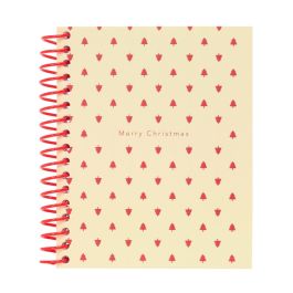 Safta Bloc A6 120 Hojas Arbolitos Merry Xmas 11,8x14,6 cm Safta Bloc A6 120 Hojas Arbolitos Merry Xmas 11,8x14,6 cm Precio: 4.49999968. SKU: B1AYGW7FZN