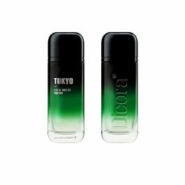 Perfume Hombre Dicora URBAN FIT TOKIO EDT 100 ml