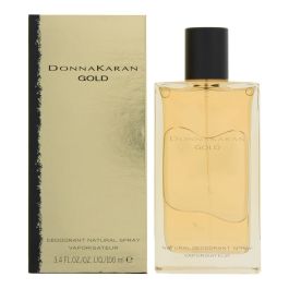 Gold, Desodorante en spray, Para mujeres, 100 ml Precio: 36.79000039. SKU: B19GNAEEY2