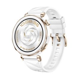 Smartwatch Huawei WATCH GT5PRO Blanco 1,32" 42 mm Ø 42 mm Ø 42,5 mm (1 unidad) Precio: 497.59000005. SKU: B1BRJVX3Y7