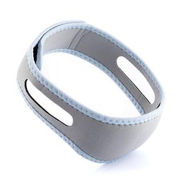 Inde Banda Antirronquidos Stosnore 11.5 cm Largo x 4 cm Ancho x 19 cm Alto (21 Unidades)