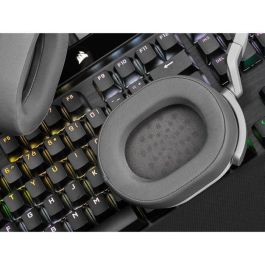 Corsair Helmet Gaming HS65 Wurne-White (CA-9011271-EU) Corsair Helmet Gaming HS65 Wurne-White (CA-9011271-EU)