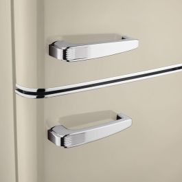 Frigorífico combinado Severin RKG8985 167