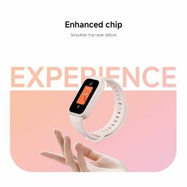 Xiaomi BHR9444GL Smart Band 9 Active Negra
