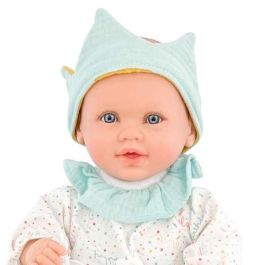 Baby marianna lloron principe ref: 7007-24 38 cm Baby marianna lloron principe ref: 7007-24 38 cm